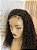 LACE FRONT HUMANA CACHEADA 55CM 180% de densidade - Imagem 6