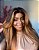 LACE COM TELA HD CABELO HUMANO LISA 55CM COM OMBRE HAIR - Imagem 2
