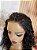 Lace Humana CACHO ABERTO 45cm - Imagem 5