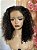 Lace Humana CACHO ABERTO 45cm - Imagem 3
