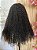 FULL Lace Humana tamanho P CACHO 4b 50cm 180% de densidade - Imagem 2