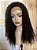 FULL Lace Humana tamanho P CACHO 4b 50cm 180% de densidade - Imagem 6