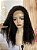FULL Lace Humana tamanho P CACHO 4b 50cm 180% de densidade - Imagem 4
