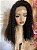 FULL Lace Humana tamanho P CACHO 4b 50cm 180% de densidade - Imagem 5