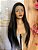 LACE HUMANA LISA 80CM 150% de densidade - Imagem 3