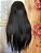 LACE HUMANA LISA 80CM 150% de densidade - Imagem 2