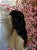 LACE FRONT 13x4 CABELO HUMANO ONDULADA 55CM COM FRANJÃO - Imagem 8