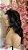 LACE FRONT 13x4 CABELO HUMANO ONDULADA 55CM COM FRANJÃO - Imagem 10