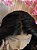 LACE FRONT 13x4 CABELO HUMANO ONDULADA 55CM COM FRANJÃO - Imagem 2