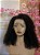 LACE FRONT 13x4 CABELO HUMANO CACHO 4B CRESPO 60CM 180% DE DENSIDADE - Imagem 6