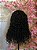 LACE FRONT 13x4 DE CABELO HUMANO CACHO ABERTO 50CM - Imagem 3