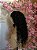 LACE FRONT 13x4 DE CABELO HUMANO CACHO ABERTO 50CM - Imagem 7