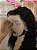 LACE FRONT 13x4 DE CABELO HUMANO CACHO ABERTO 50CM - Imagem 9