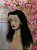 LACE FRONT 13x4 DE CABELO HUMANO CACHO ABERTO 50CM - Imagem 4