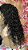 LACE FRONT 13x4 DE CABELO HUMANO CACHO ABERTO 50CM - Imagem 8