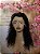 LACE FRONT 13x4 DE CABELO HUMANO CACHO ABERTO 50CM - Imagem 6