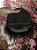 LACE DE CABELO HUMANO CACHO CRESPO CHOCOLATE 25cm - Imagem 8