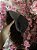 LACE DE CABELO HUMANO CACHO CRESPO CHOCOLATE 25cm - Imagem 7