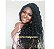 Lace Humana Cacho Aberto 70cm - Imagem 3