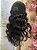 Lace Humana Ondulada 65cm 150% de densidade - Imagem 3