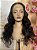 Lace Humana Ondulada 65cm 150% de densidade - Imagem 6