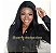 Lace Humana Lisa 70cm - Imagem 2