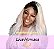 Lace Humana Platinada 70cm - Imagem 1