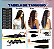 LACE FRONT HUMANA CACHEADA LOIRA - Imagem 6