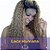 LACE FRONT HUMANA CACHEADA LOIRA - Imagem 1