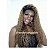 LACE FRONT HUMANA CACHEADA LOIRA - Imagem 3