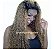 LACE FRONT HUMANA CACHEADA LOIRA - Imagem 2