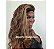 Lace Front  360 Humana com Mechas - Imagem 3