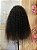 LACE FRONT HUMANA CACHEADA 55CM - Imagem 2