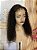 LACE FRONT HUMANA CACHEADA 55CM - Imagem 8
