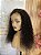 LACE FRONT HUMANA CACHEADA 55CM - Imagem 7