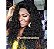 Lace Humana Cacho Aberto 70cm 150% de densidade - Imagem 4