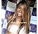 Lace Humana Lisa com Mechas - Imagem 2