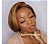 LACE HUMANA CHANEL LOIRO MEL - Imagem 7