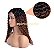LACE HUMANA CACHEADA OMBRE HAIR 65CM - Imagem 5