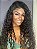 LACE FRONT CACHO ABERTO  75CM - Imagem 2
