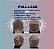 LACE FRONT CACHO ABERTO  75CM - Imagem 7