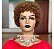 WIG HUMANA CACHEADA CURTA - Imagem 3