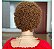 WIG HUMANA CACHEADA CURTA - Imagem 2
