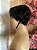 WIG HUMANA LISA COR PRETA - Imagem 9