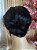 WIG HUMANA LISA COR PRETA - Imagem 7