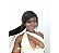 LACE HUMANA LISA COM FRANJA LATERAL - Imagem 3