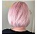 LACE HUMANA CHANEL ROSA CLARO - Imagem 3