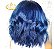 LACE HUMANA CHANEL DESCONECTADA AZUL - Imagem 2