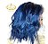LACE HUMANA CHANEL DESCONECTADA AZUL - Imagem 4