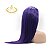LACE HUMANA LISA 70CM COR ROXA - Imagem 4